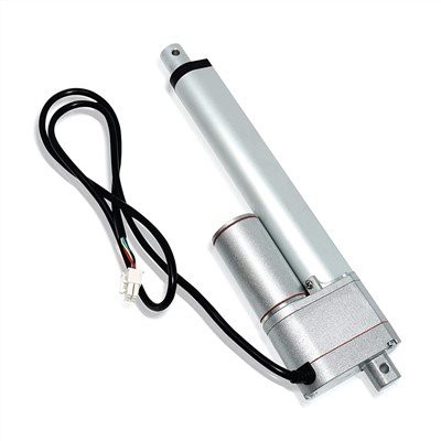 ตัวกระตุ้นเชิงเส้น 12V