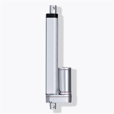 ตัวกระตุ้นเชิงเส้นสำหรับฝากระโปรงท้าย