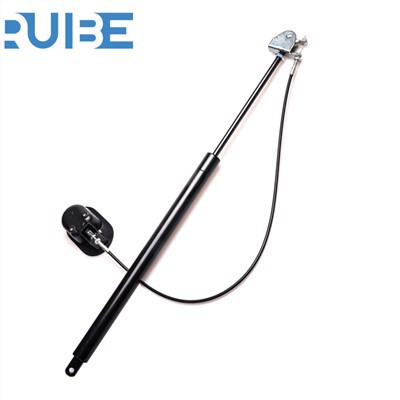 สปริงแก๊สแบบล็อคได้สำหรับโต๊ะทำงาน